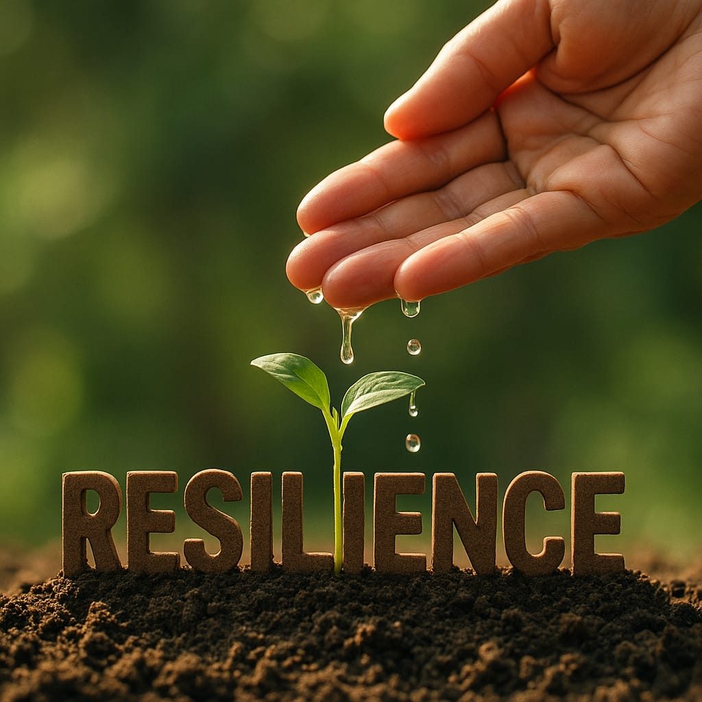 resource